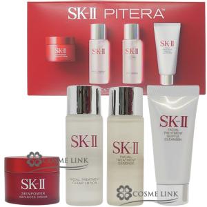 SK-II（エスケーツー） 並行輸入品 / SK2 ベストセラー トライアル