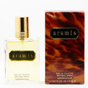 ARAMIS（アラミス） 並行輸入品 ヘアー トニック 120ml 【あすつく