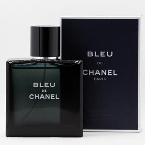 CHANEL（シャネル） [並行輸入品]シャネル ブルードゥシャネルEDT 50ml