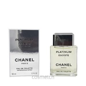 CHANEL（シャネル） 【国内正規品】シャネル エゴイストプラチナム