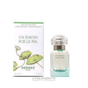 HERMES（エルメス） 爆買WEEKセール ナイルの庭 オードトワレ 100ml