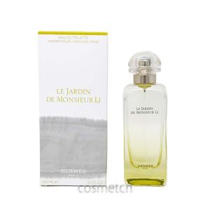 HERMES（エルメス） 李氏の庭 EDT 50ml SP （香水） : 海外コスメ