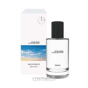tonari オードトワレ 30ml am00:00 （香水） : 海外コスメ・香水専門店