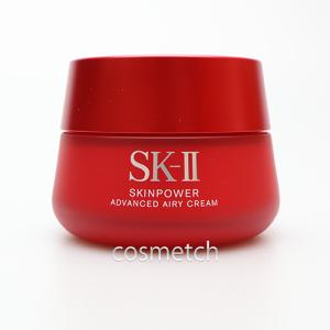 SK-II（エスケーツー） スキンパワー リニュー エアリークリーム 50g