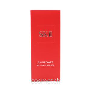 SK-II（エスケーツー） スキンパワー リニュー エッセンス 50ml (美容