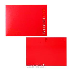 GUCCI（グッチ） ラッシュ2 オードトワレ 30ml EDT レディース 香水