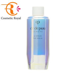cle de peau BEAUTE（クレ ド ポー ボーテ） 資生堂 ル・セラムII 75mL