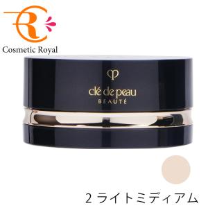 cle de peau BEAUTE（クレ ド ポー ボーテ） 資生堂 プードルトランス