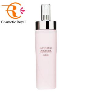 INFINESSE アルビオン ALBION アンフィネス パンプマトリクス