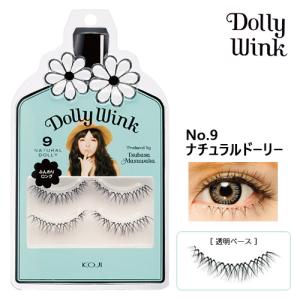 益若つばさプロデュース ドーリーウインク アイラッシュ No.14