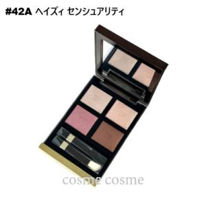 TOM FORD（トムフォード） アイ カラー クォード 6g #04 ハネムーン