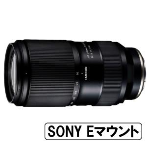 Di [新品]TAMRON タムロン 28-200mm F/2.8-5.6 III RXD ソニーE