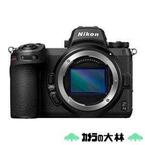 Zシリーズ（Nikon） [新品]Nikon ニコン Z6III ボディ【SanDisk SD