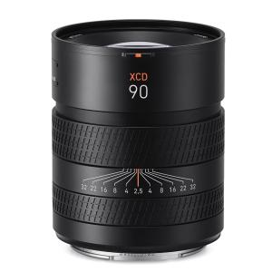 HASSELBLAD Xシステム [新品]Hasselblad ハッセルブラッド XCD 2,5/55V