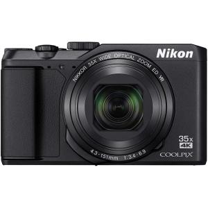 CONTAX（コンタックス） ニコン Nikon COOLPIX A900 光学35倍ズーム