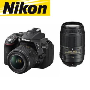 ニコンD ニコン Nikon D7500 AF-S 55-200mm VR 望遠 レンズセット