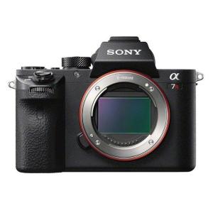 α7 ソニー SONY α7R2 ILCE-7RM2 ボディ ミラーレス一眼 カメラ 中古