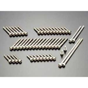 キジマ Kijima 当時物復刻品 真鍮ブリーザーパイプ Z1 Z2 Z400FX