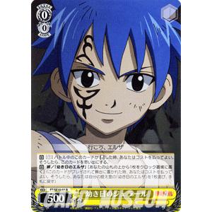 ヴァイスシュヴァルツ FAIRY TAIL(フェアリーテイル) / 妖精の尻尾の魔