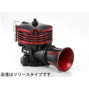 BLITZ（ブリッツ） BLITZスーパーサウンドブローオフバルブBR