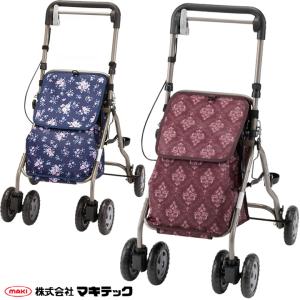 ウィズワン シルバーカー A ウィズワン（象印ベビー） withone 手押し