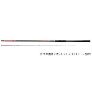 Gamakatsu（がまかつ） がま磯 アルデナ 1.5号 5.3m / 磯竿 : 釣人館