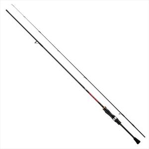 DAIWA（釣り） 月下美人 AJING 55UL-S アジングロッド - 最安値・価格