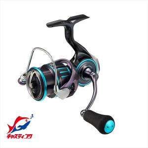 DAIWA（ダイワ） 20ルビアス FC LT2500S-XH (276405) 00060203