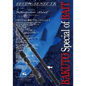 YAMAGA Blanks ヤマガブランクス バリスティック 90ML-M / YAMAGA