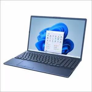 LIFEBOOK AH 富士通(FUJITSU) ノートパソコン FMV AH50/K1 FMVA50K1LY
