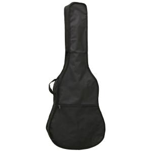 ギターケース (アコースティックギター ケース) ARIA SC-40 アコギ