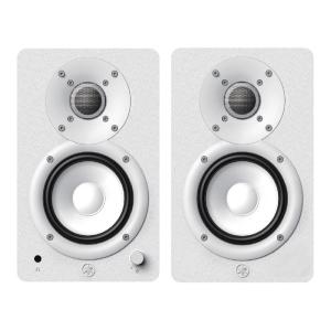 YAMAHA（ヤマハ） HS5 ペア スピーカースタンドセット パワード