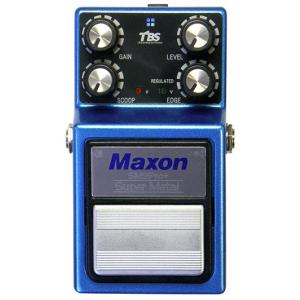 MAXON Maxon OOD9 Organic Overdrive (オーバードライブ)《期間限定