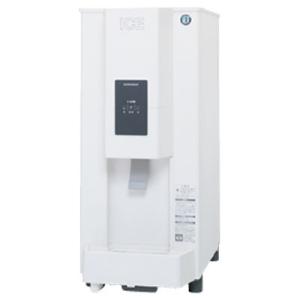 ホシザキ（HOSHIZAKI） チップアイスディスペンサー DCM-115M 製氷能力
