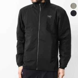 ARC'TERYX（アークテリクス） ジャケット NODIN JACKET ノディン 28550