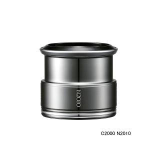 シマノ（SHIMANO） 22 ステラ C3000XG スプール パーツ (2022年モデル