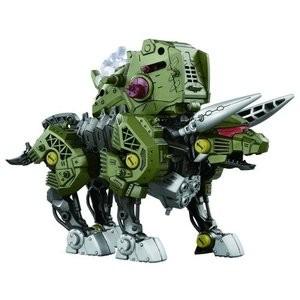 タカラトミー（TAKARA TOMY） ZOIDS ゾイドワイルド ZW32 スティ