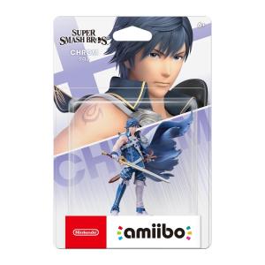 即納 新品 amiibo ブラックピット(大乱闘スマッシュブラザーズシリーズ
