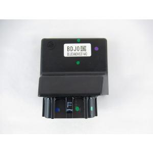 YAMAHA 純正 インドネシア仕様 XSR155 エンジンコントロールユニット