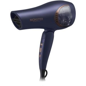 小泉 ダブルファンドライヤー モンスター KHD-W910-K : ケーズデンキ