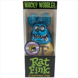 RAT FINK（ラットフィンク） ラット フィンク コイン バンク (貯金箱