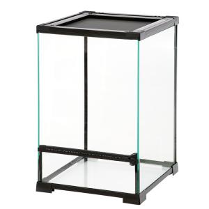 アクロ アクロ45用 メッシュ付木枠セット（杉） 爬虫類 飼育 ケージ