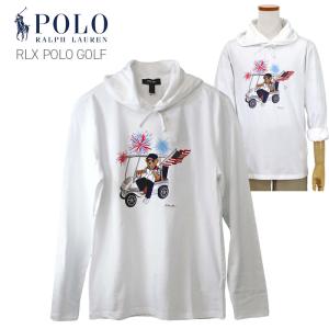 RLX RLX RALPH LAUREN(アールエルエックス ラルフローレン)スウェット