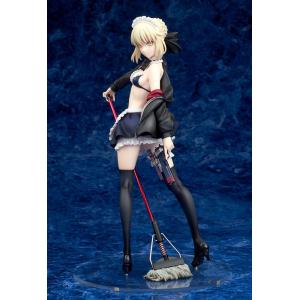 新品 Fate/Grand Order セイバー / 葛飾北斎 1/7 完成品 フィギュア