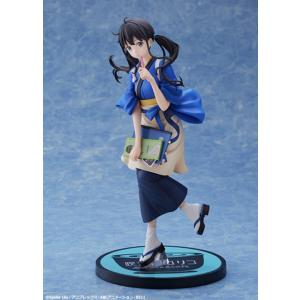 新品】 KDcolle STEINS GATE 0 牧瀬紅莉栖 1/7スケール プラスチック製
