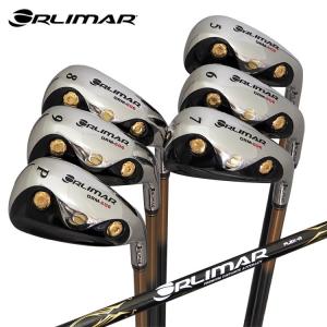 ワンサイダー Ji+S アイアン5本セット #6/#7/#8/#9/PW Dynamic Gold 95