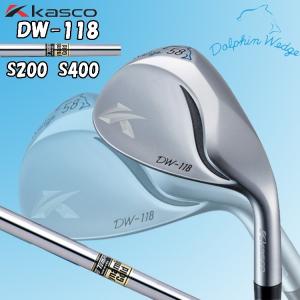 kasco（キャスコ） キャスコ（KASCO）（メンズ） DW-122 ドルフィン