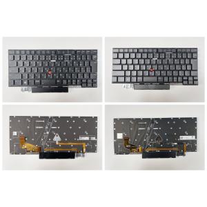 ☆純正新品☆Lenovo Thinkpad / X1 Carbon Gen9 2021 日本語キーボード