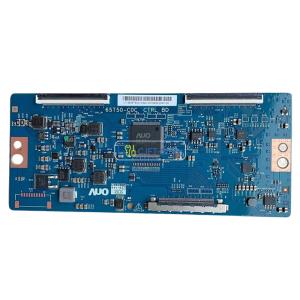 国内発送 東芝 REGZA 43M540X 画面表示不良 T-CON 基板 基盤 RSAG7