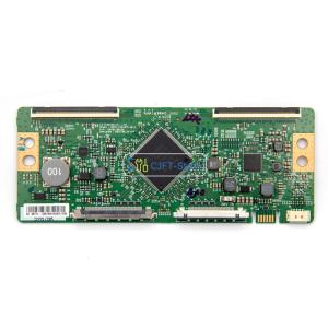 新品 Panasonic パナソニック TH-55CX800N 55インチ 画面表示不良 T